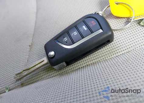 2022 Toyota Corolla Le из США, поврежденный, VIN JTDEPMAE4N3016548